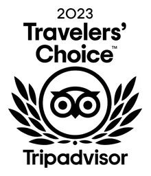 Tripadvisor Travelers' Choice 2023